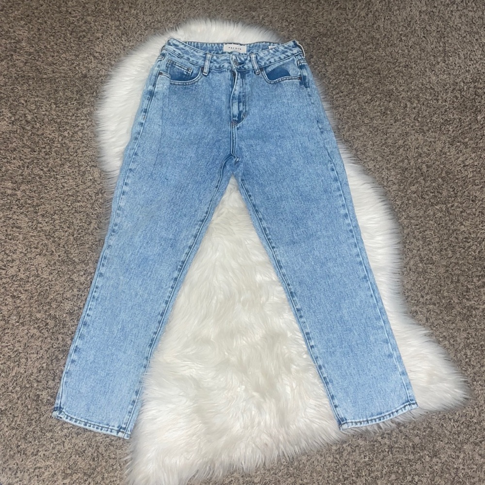 PacSun Light Blue Women's Jeans